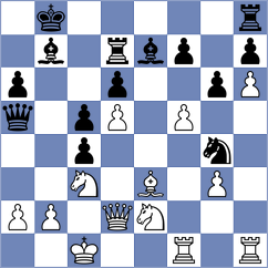Townsend - Manley (Gaddesby, 2001)
