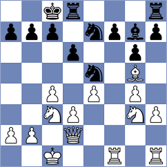 Mamedyarov - Aggoune (Europe Echecs INT, 2021)