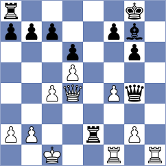Halynyazov - Santos Flores (chess.com INT, 2024)