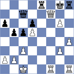 Lorencova - Bartos (Pardubice, 2010)