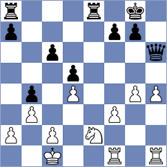 Ifran - Reolon (Montevideo URU, 2025)