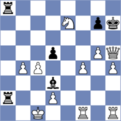 Guaraca Pintado - Aguilar Ginarte (Chess.com INT, 2020)