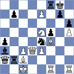 Shehzad - Dvirnyy (chess.com INT, 2024)