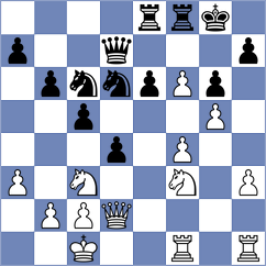 Parpiev - Jenetl (chess.com INT, 2023)