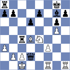 Jaracz - Castella Garcia (chess.com INT, 2023)