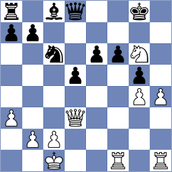 Tari - Suyarov (chess.com INT, 2024)