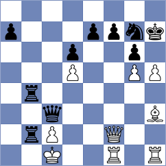 Mendoza V - Roca Giron (Guatemala City, 1991)