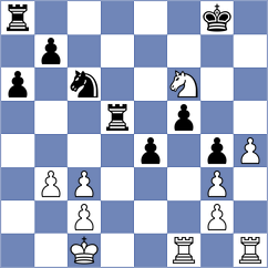 Hambleton - McCamon (chess.com INT, 2024)