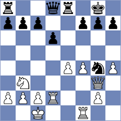 Arfaoui - Jaziri (Monastir, 2021)