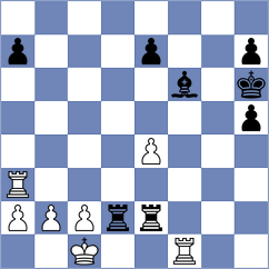 Leccia - Bournel (Europe Echecs INT, 2020)
