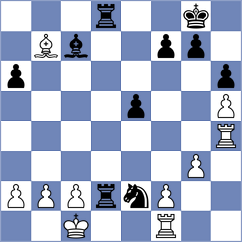 Munoz Gonzalez - Castro Luaces (Palma de Mallorca, 1991)