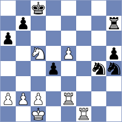 Banzea - Crispin Ferreras (chess.com INT, 2024)