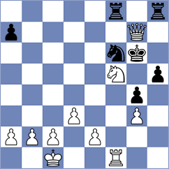 Bueckert - Kotyk (Playchess.com INT, 2020)