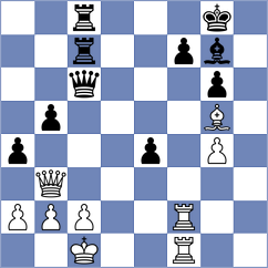 Sanhueza - Pinheiro (chess.com INT, 2022)