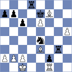 Rogers - Schmidt Schaeffer (Prague CZE, 2023)