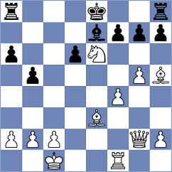 Fiedorek - Jelcic (chess.com INT, 2024)
