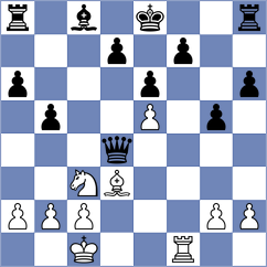 Martel Gonzalez - Castro Castro (lichess.org INT, 2022)
