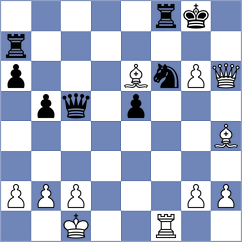 Yoo - Cervantes Landeiro (chess.com INT, 2024)