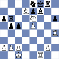 Priasmoro - Svidler (Chess.com INT, 2020)