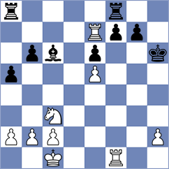 Solak - Shcherbakov (Belgrade, 2000)