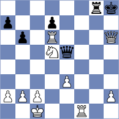 Mayeregger Gonzalez - Montiel Caceres (Lichess.org INT, 2020)