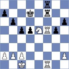 Muniz - Calin (chess.com INT, 2025)