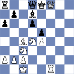 Martinez Soriano - Ubeda Gimeno (Lichess.org INT, 2020)