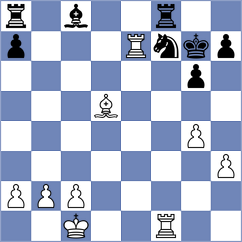 Carnicelli - Terao (Chess.com INT, 2020)