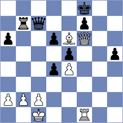 Jones - Maksimovic (Chess.com INT, 2019)