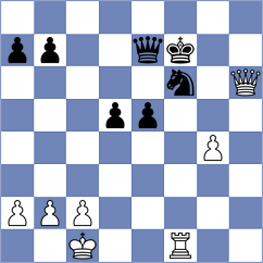 Beslin - Cvetanovic (Novi Sad, 2011)