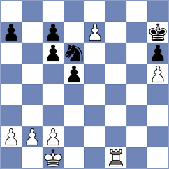 Fischer - Patel (Ryde ENG, 2025)