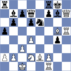 Besa - Chacon Salinas (lichess.org INT, 2023)