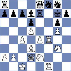 Marco Catala - Villarino Martin (Cullera, 2001)