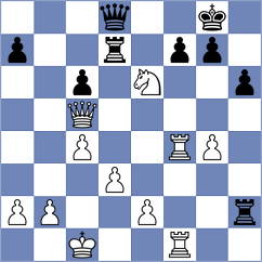 Dolezal - Picazo Lopez (Albacete, 2009)