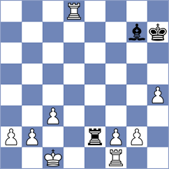 Orlov - Vivas Zamora (chess.com INT, 2023)