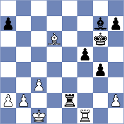 Golubev - Jacobson (Chess.com INT, 2021)
