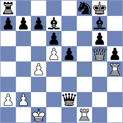 Dvirnyy - Nugumanov (Chess.com INT, 2021)