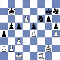 Mateos Atienza - Perez Beltran (Islantilla, 2012)
