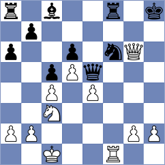 Buerge - Larsen (La Pineda, 2004)