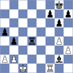 Castaneda - Alvarado Diaz (chess.com INT, 2023)