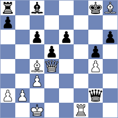 Pons Blanco - Gonzalez Arribas (Binissalem, 2004)