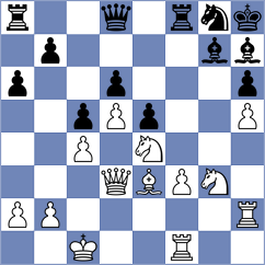Graham - Streeter (Sunningdale, 2008)