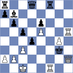 Miladinovic - Paragua (chess.com INT, 2024)