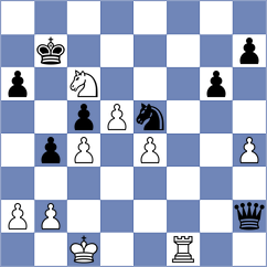Nazarevskiy - Rizsonkov (Alushta, 2005)