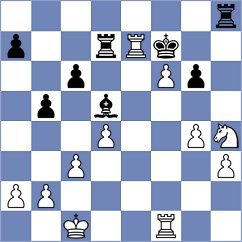 Vastrukhin - Parinov (Rostov on Don, 2007)