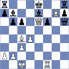 Konenkin - Garv (chess.com INT, 2022)