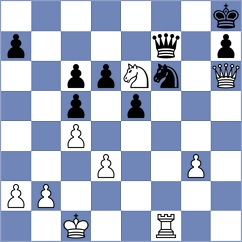 Alaimo - Marino Bravo (chess.com INT, 2025)