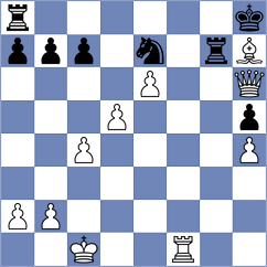Pettersson - Norberg (Hallstahammar, 2003)