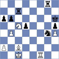 Amartuvshin - Dragnev (New York USA, 2024)