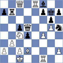 Fabregas - Rodin (Chess.com INT, 2020)